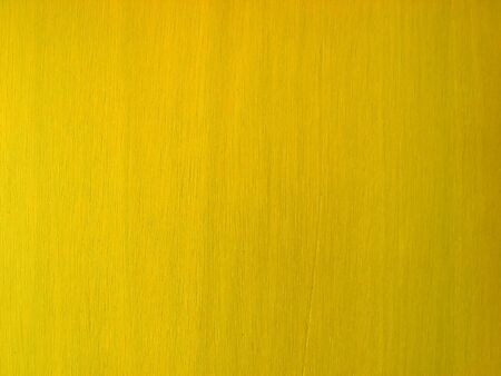 an nice yellow wooden backgroundの写真素材