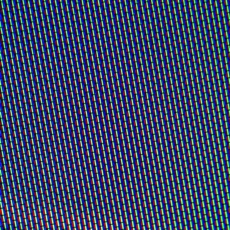 rgb screen