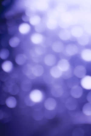 bokeh backgroundの写真素材