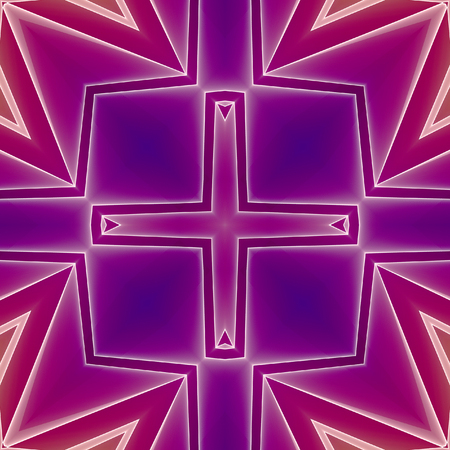 colorful abstract backgroundの写真素材