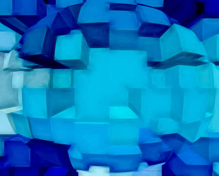abstract background