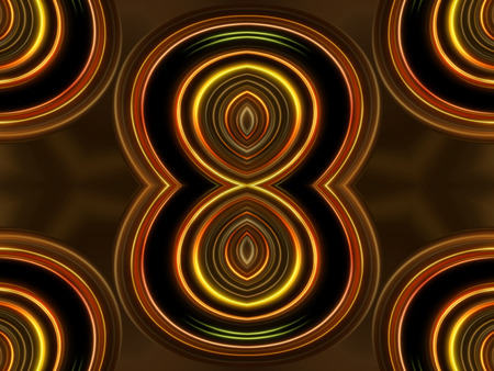 abstract background