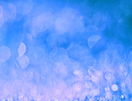 bokeh background