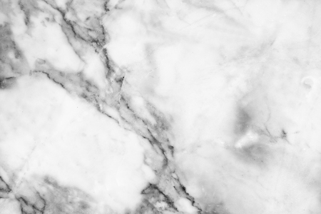 White marble textureの写真素材