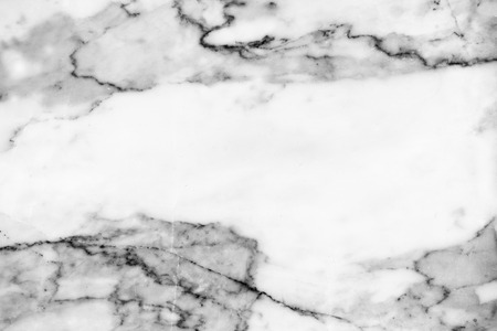 White marble textureの写真素材