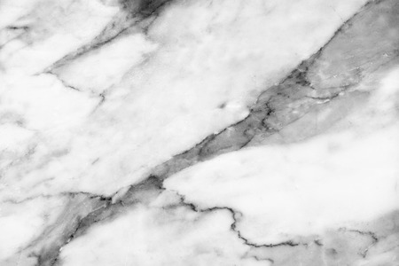 White marble textureの写真素材