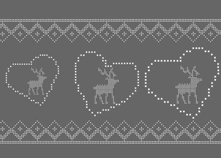 valentine background dot vector for wall paper shirt banner icon presentation web clothのイラスト素材