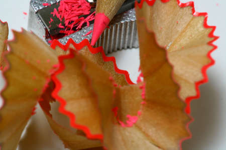 pencilの写真素材