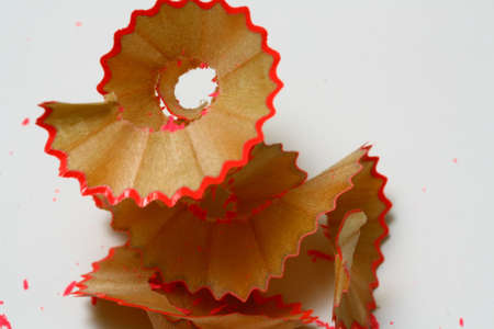 pencilの写真素材