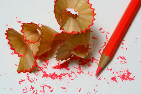 pencilの写真素材