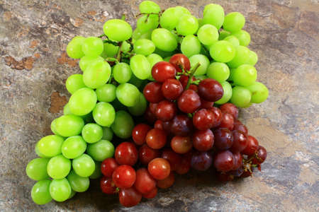 grapes