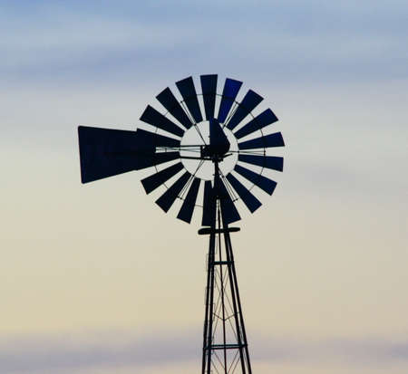 wind mill
