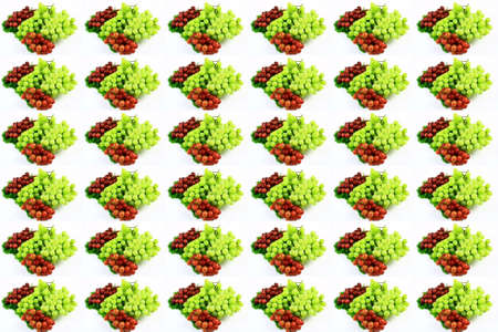grapes