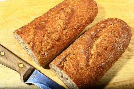 bread