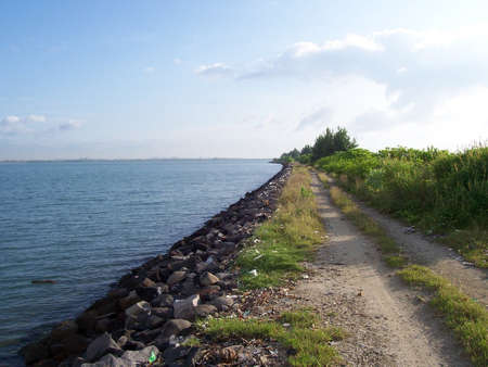 Empty Road