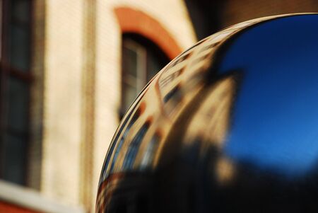 ETH Planetの写真素材