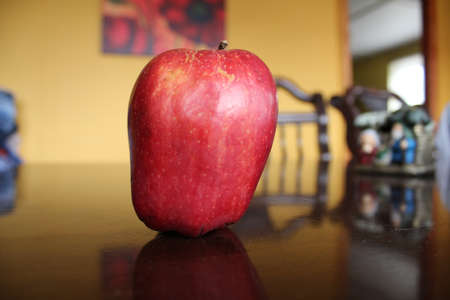Red Apple