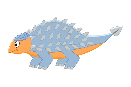 アンキロサウルスの写真 イラスト素材一覧 1 007件 ストックフォトのamanaimages Plus