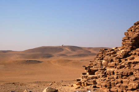 Desertの写真素材