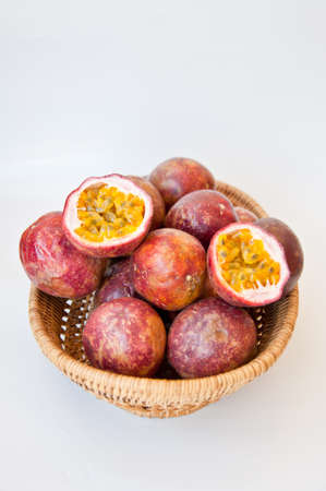 Passion fruit