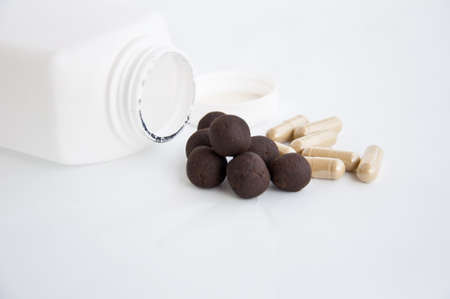 Alternative medicine make good health and good life