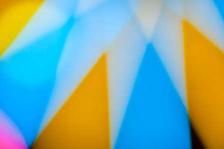 defocus of light backgroundの写真素材