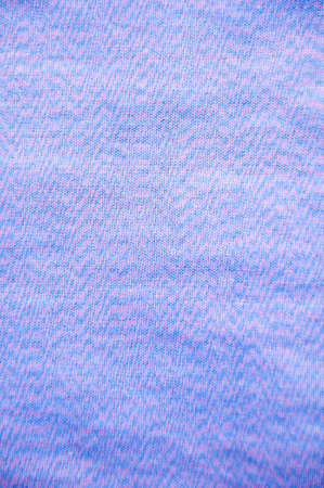 violet silk fabric texture backgroundの写真素材