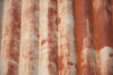 old zinc plate texture background