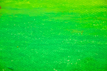 abstact art background color from crayonの写真素材