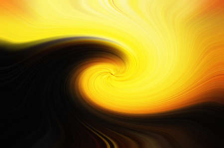 abstract brown color background with motion blurの写真素材