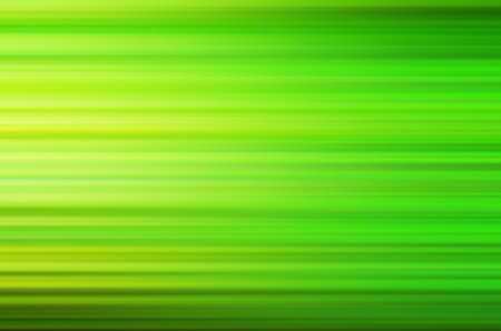 abstract  green   color background with motion blurの写真素材