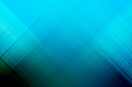abstract blue color with motion blurの写真素材