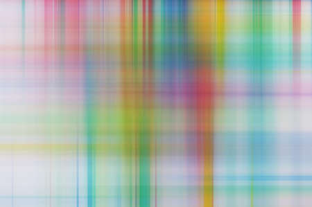 abstract multicolor texture  background with motion blurの写真素材