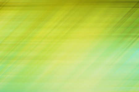 abstract  green  color background with motion blur