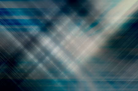 abstract  blue  color background with motion blurの写真素材