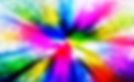 abstract multicolor smoke texture  background