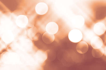 abstract  orange  color background with motion blurの写真素材
