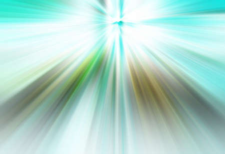 abstract blue   color background with motion blurの写真素材
