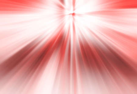 abstract red   color background with motion blurの写真素材