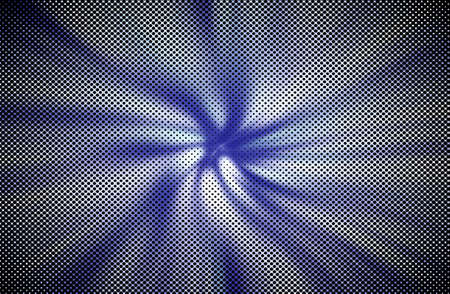 abstract blue color background with motion blur