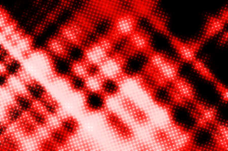 abstract  yellow and red  color background with motion blur