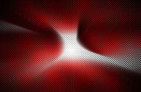 abstract  red   color background with motion blurの写真素材