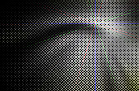 abstract  black and white  background with motion blurの写真素材