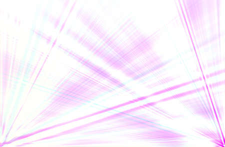 abstract violet  background with motion blurの写真素材