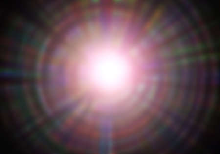 abstract multicolor texture  background with motion blurの写真素材