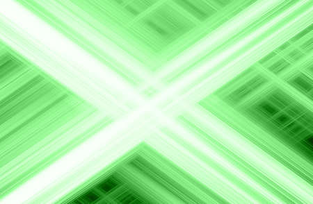abstract green  color   background with motion blurの写真素材