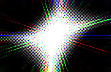 abstract violet texture  background with motion blurの写真素材