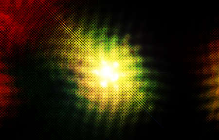 abstract   multi  color background with motion blurの写真素材