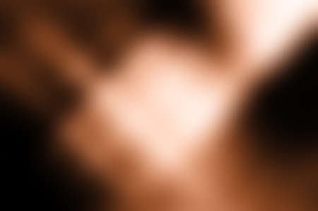 abstract orange color background with trendy business website copy spaceの写真素材