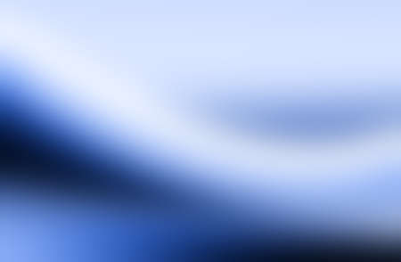 abstract blue color background with trendy business website copy spaceの写真素材